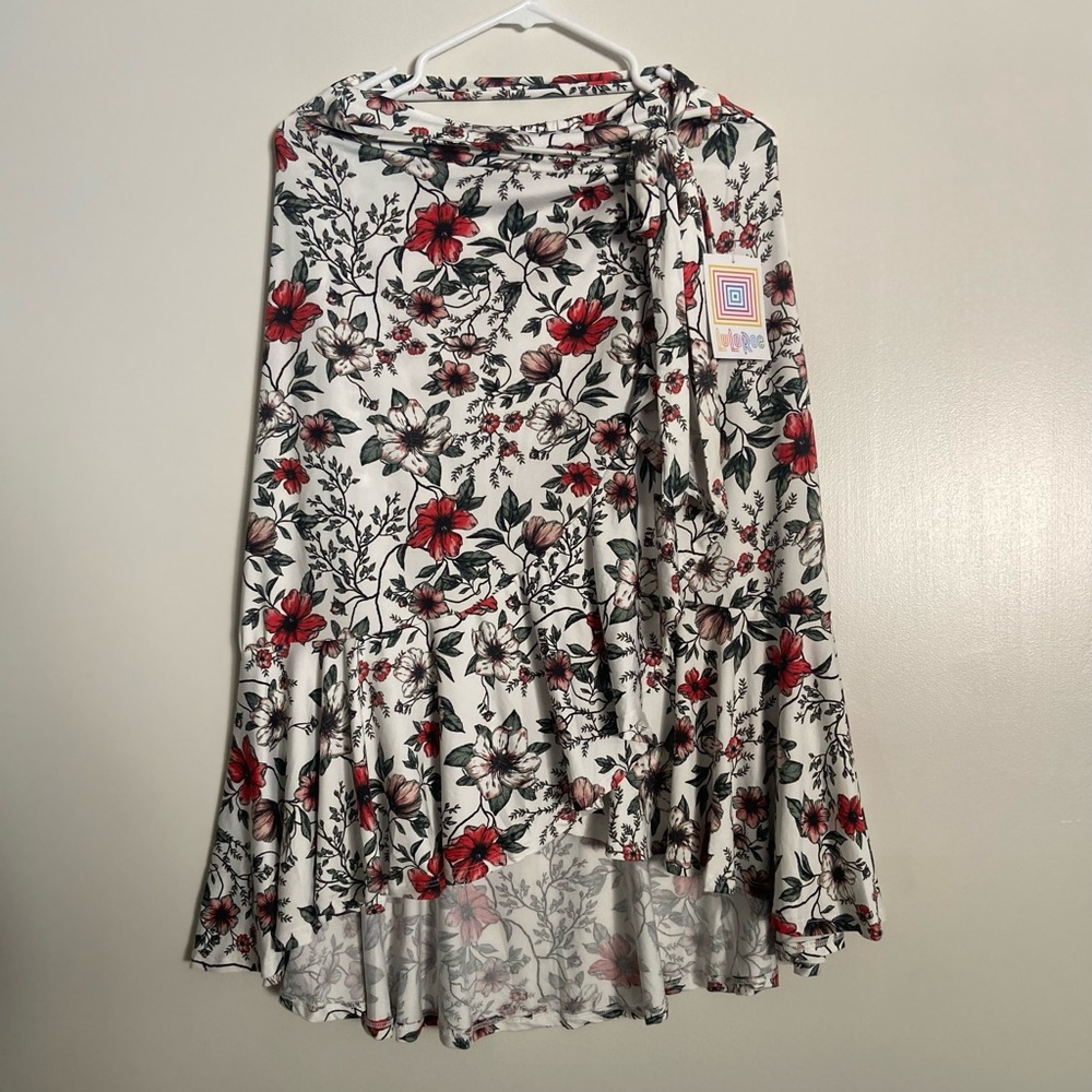 LuLaRoe Wrap Skirt